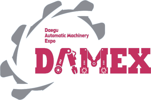 Daegu International Machinery Industry Expo (DAMEX) 2026