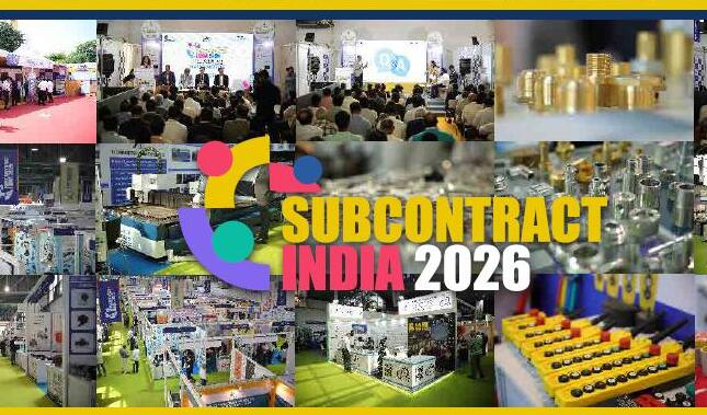 Subcontract India 2026