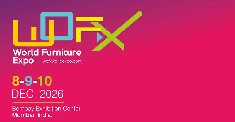 WOFX – World Furniture Expo 2026