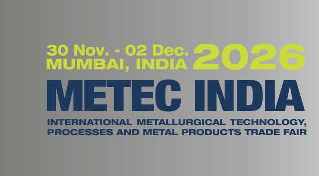 METEC India 2026