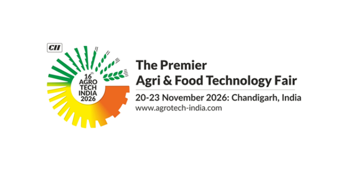 CII AgroTech India 2026