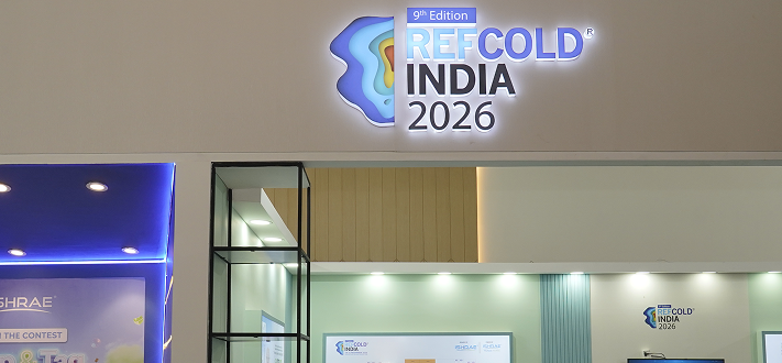 REFCOLD India 2026