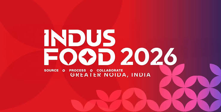 Indusfood Bengaluru 2026
