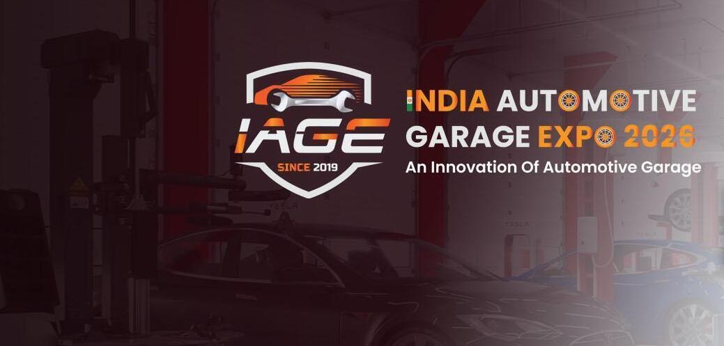 India Automotive Garage Expo 2026