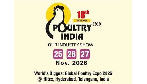 Poultry India Expo 2026
