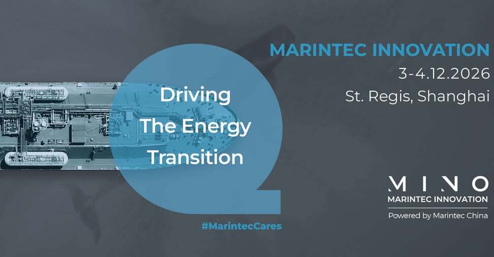 Marintec China 2026