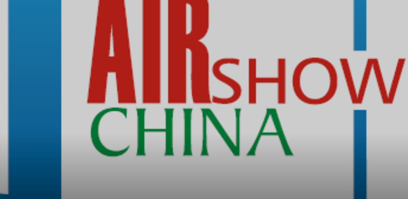 Airshow China 2026