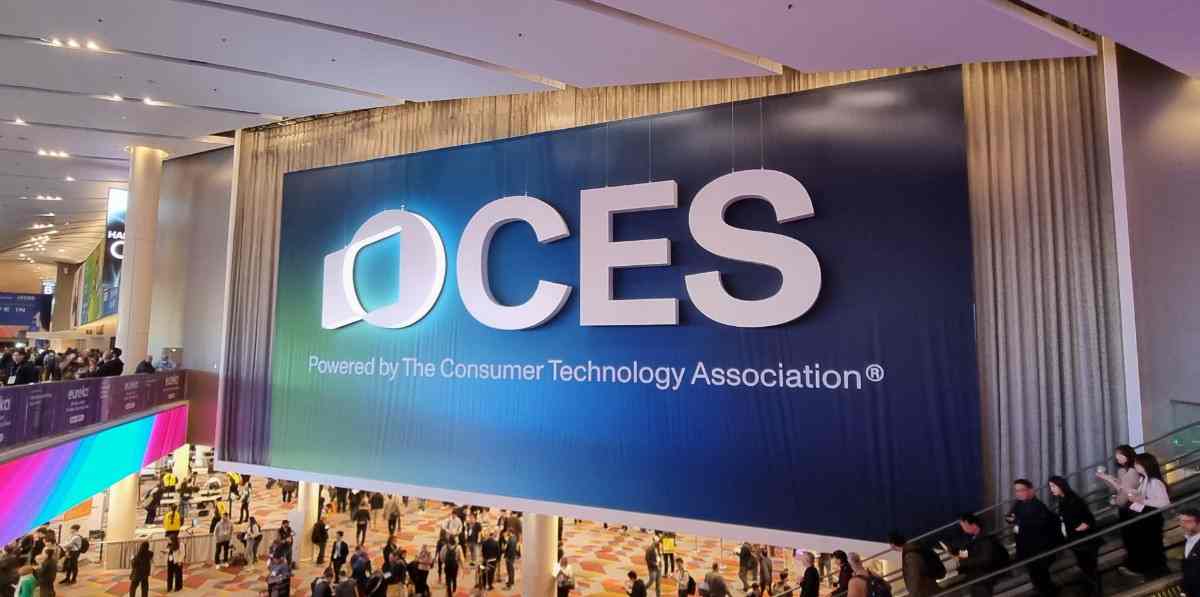 Consumer Electronics Show (CES) 2027