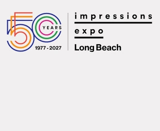 Impressions Expo Long Beach 2027