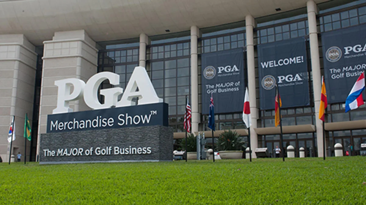 PGA Show 2027