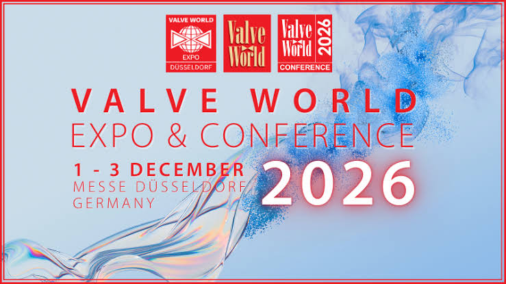 Valve World Expo