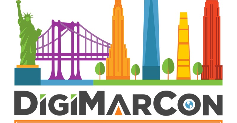 DigiMarCon East 2025