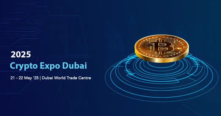 Crypto Expo Dubai 2025