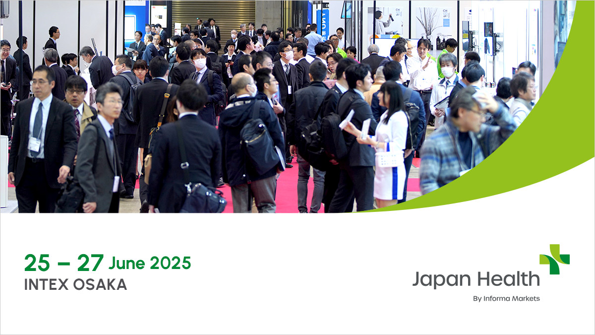 Japan Health 2025