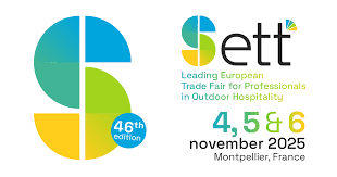 Tourism Equipment and Techniques Trade Fair (SETT) 2025