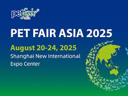 Pet Fair Asia 2025