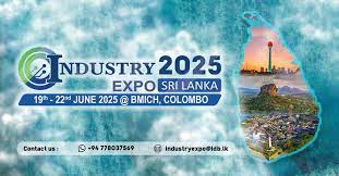 Industry Expo 2025