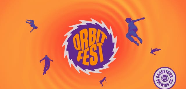 Orbit Festival 2025