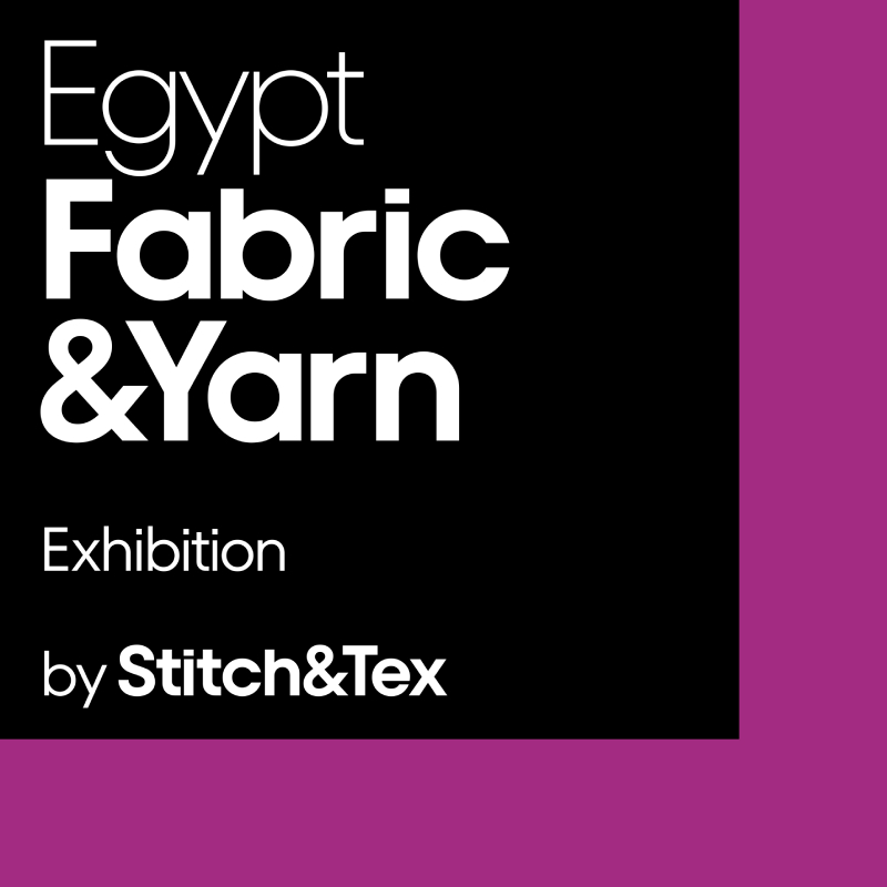 Egypt Fabric & Yarn Expo 2025