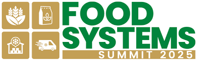 The Future Of Food Production Summit