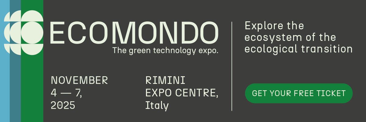 Ecomondo 2025