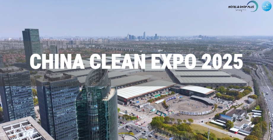 Clean Expo 2025
