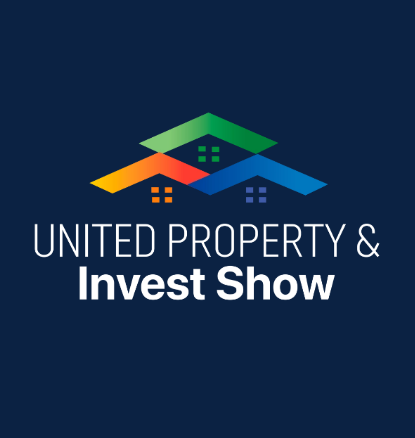 United Property Expo - Mumbai 2025