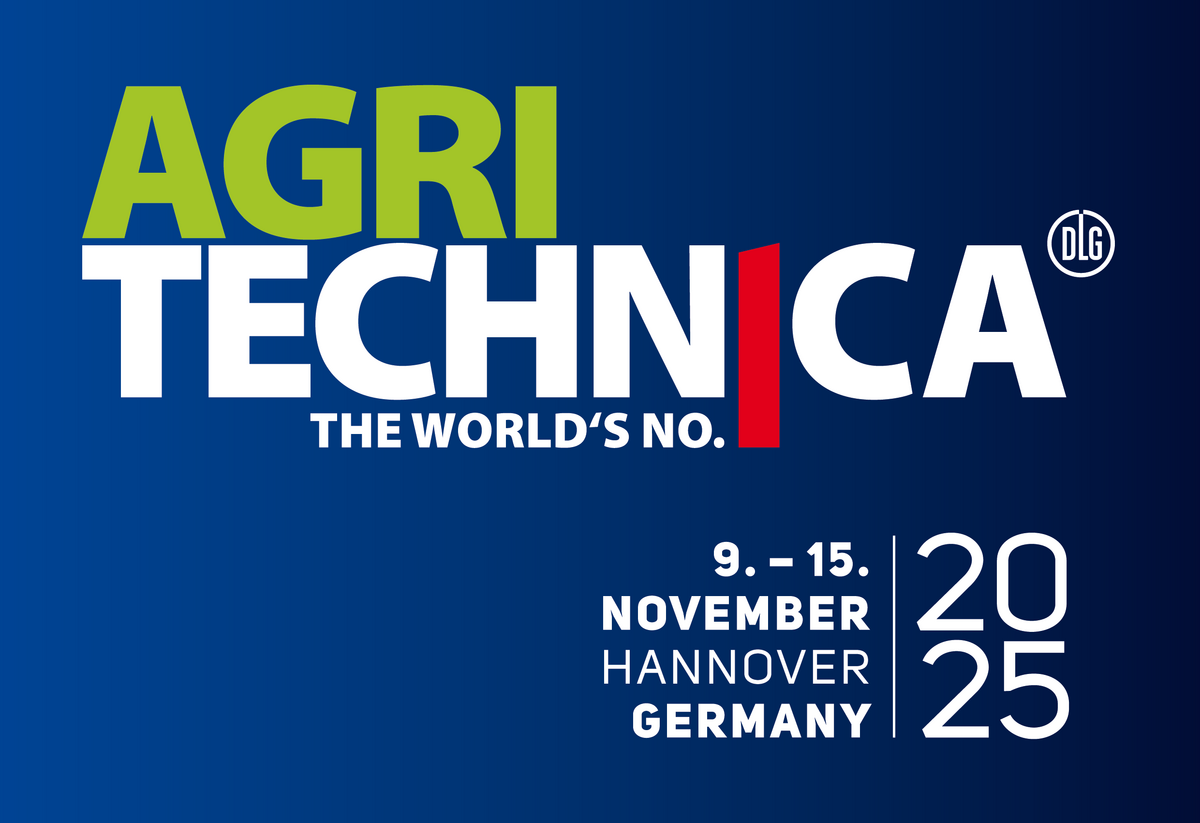 Agritechnica 2025