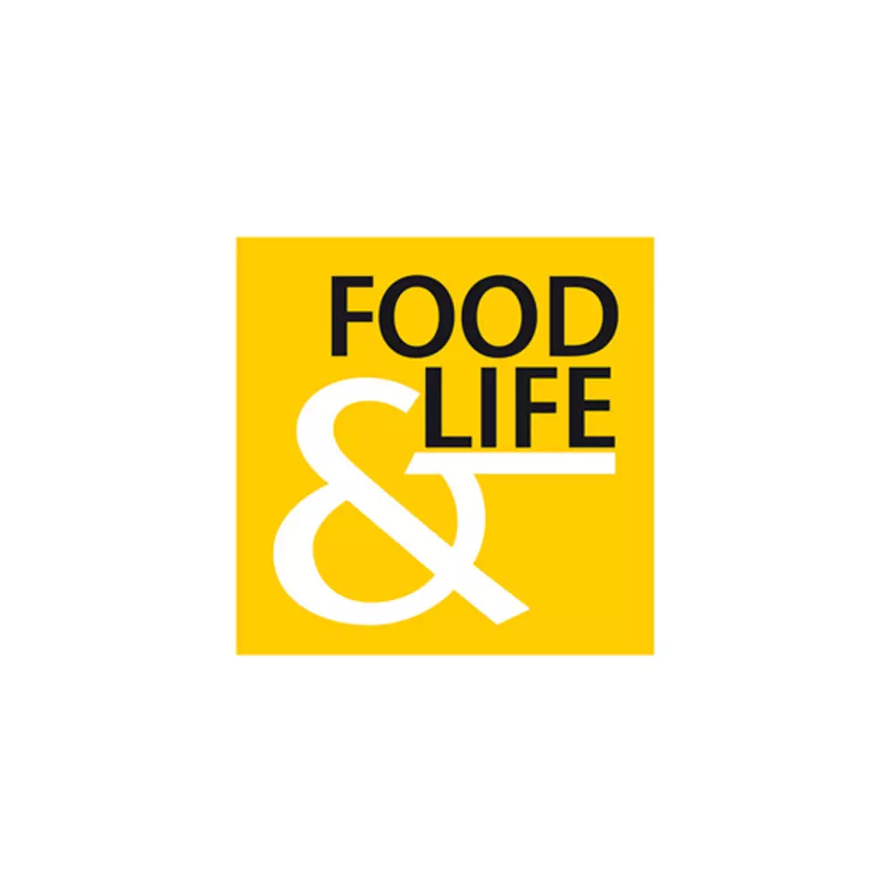 FOOD & LIFE 2025