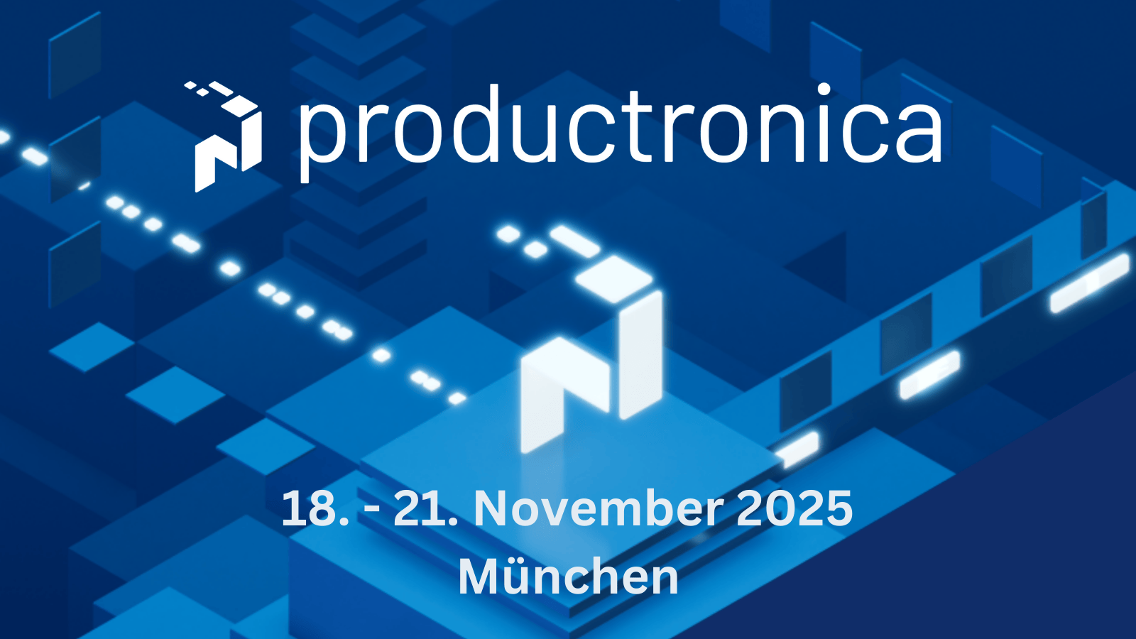 Productronica 2025