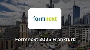 Formnext Frankfurt 2025