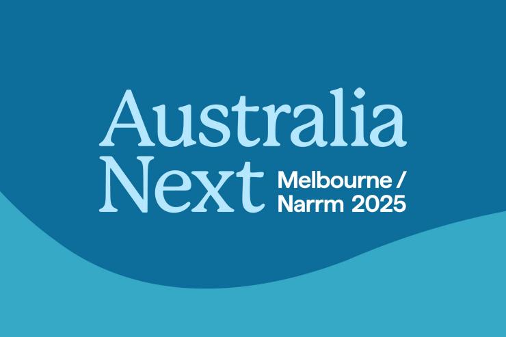 Australia Next 2025