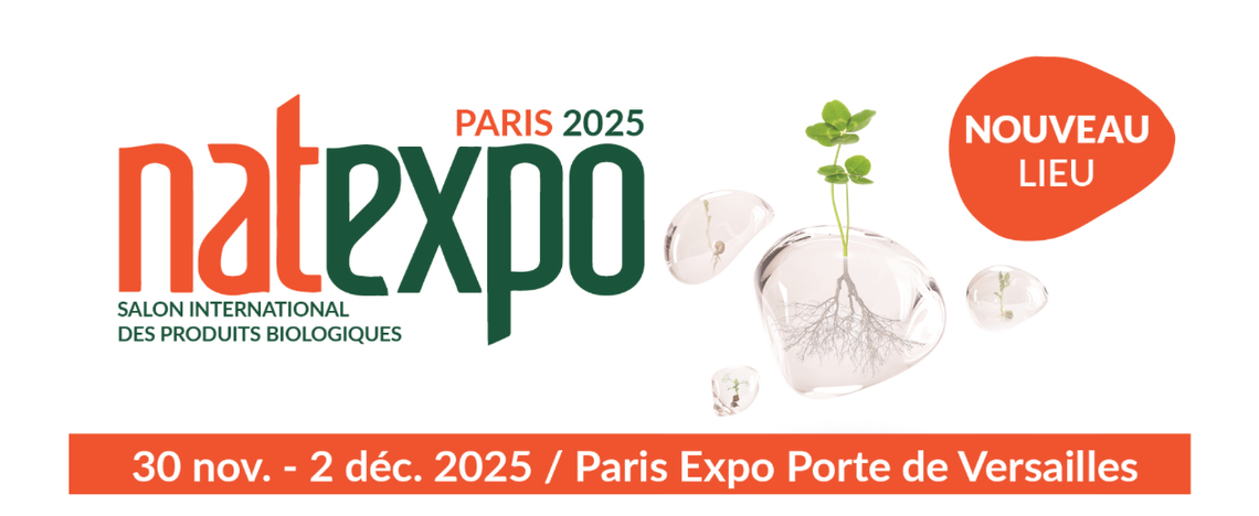 Natexpo 2025