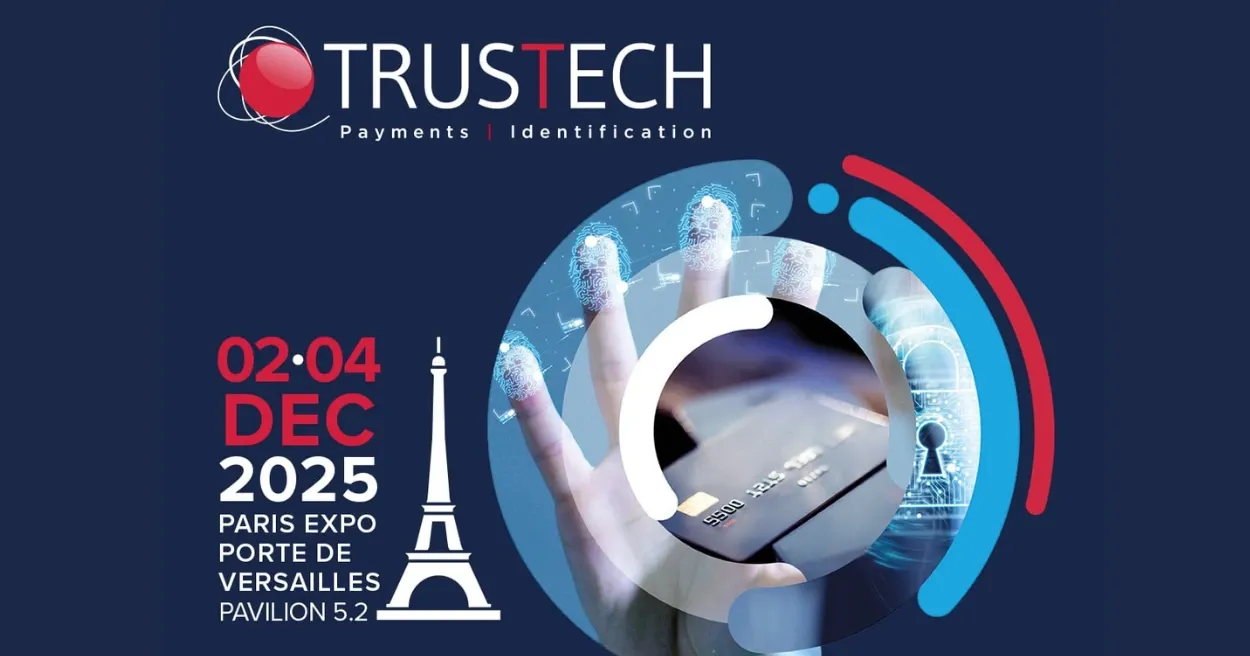 TRUSTECH 2025