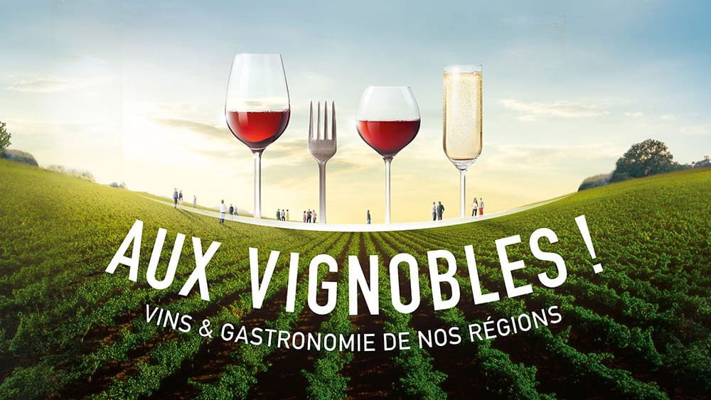 Aux Vignobles! 2025