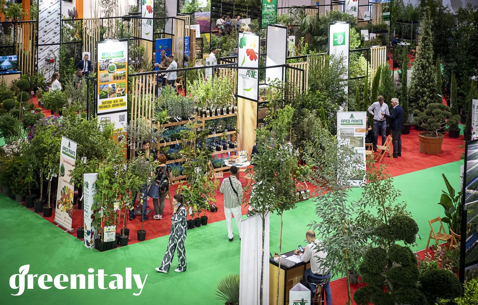 GreenItaly 2025