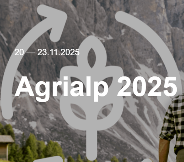 Agrialp 2025