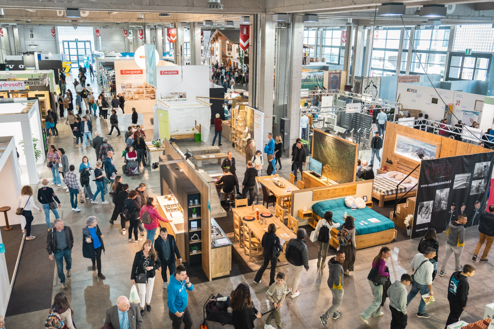 Fiera d’Autunno 2025