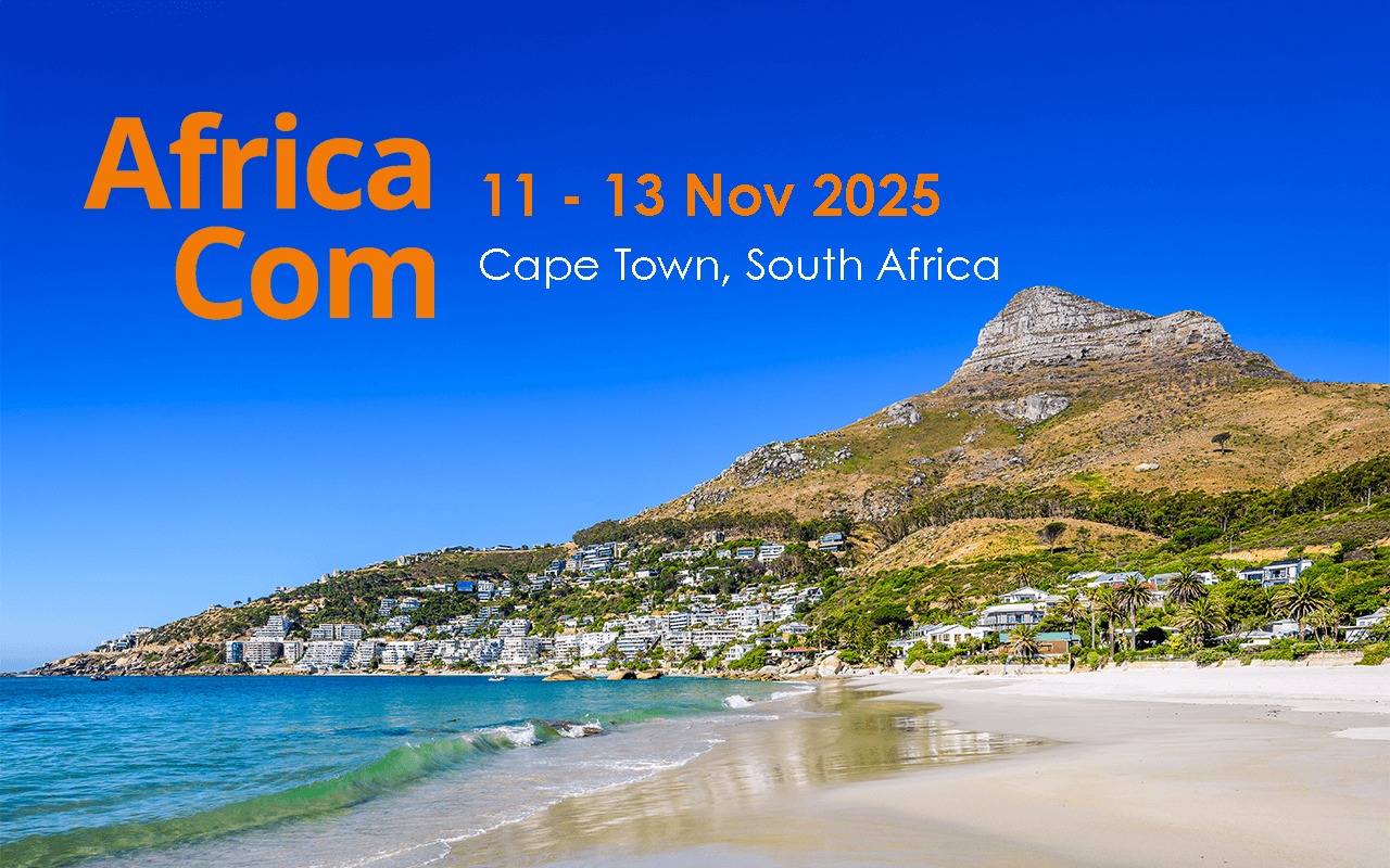 AfricaCom 2025