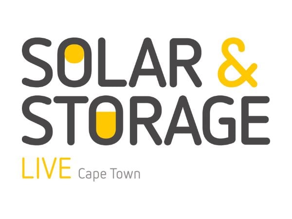 Solar & Storage Live Cape Town 2025