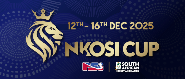 Men's Nkosi Cup – South Africa 2025