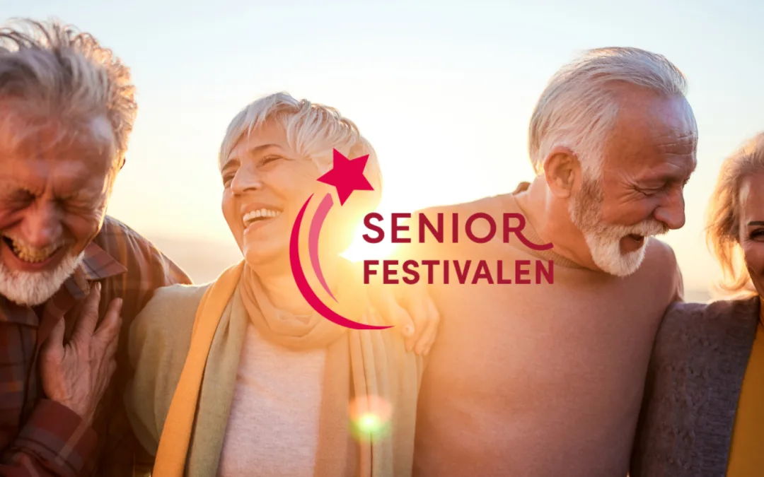 Senior Festival 2025