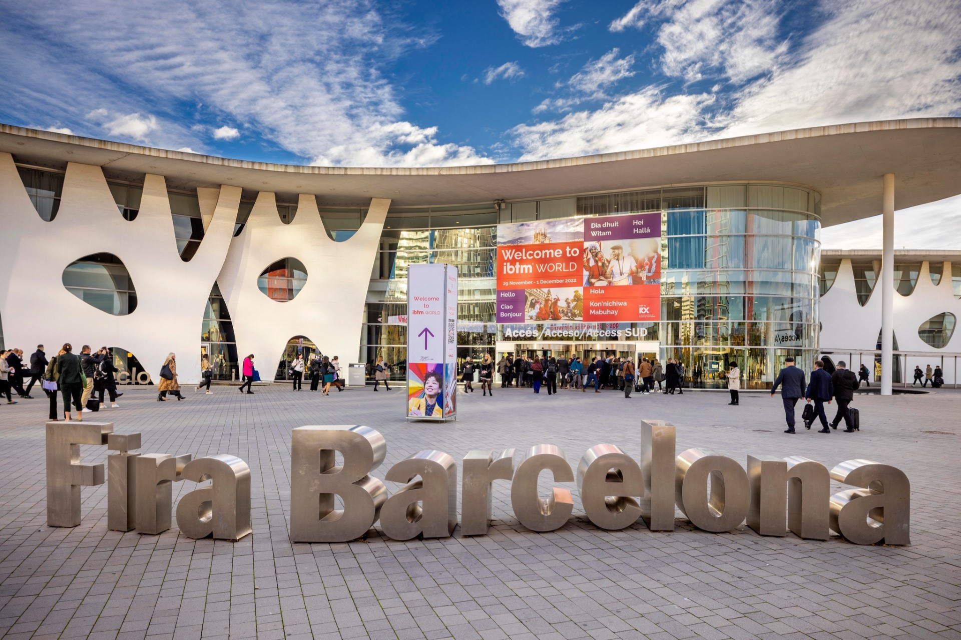 IBTM World 2025