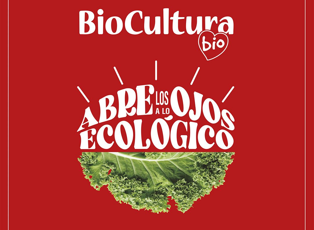 BioCultura Madrid 2025