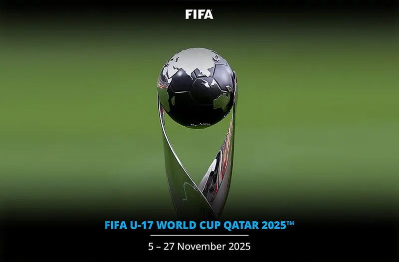 FIFA U-17 World Cup 2025 – Qatar