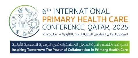 International Primary Health Care Conference (IPHCC) 2025