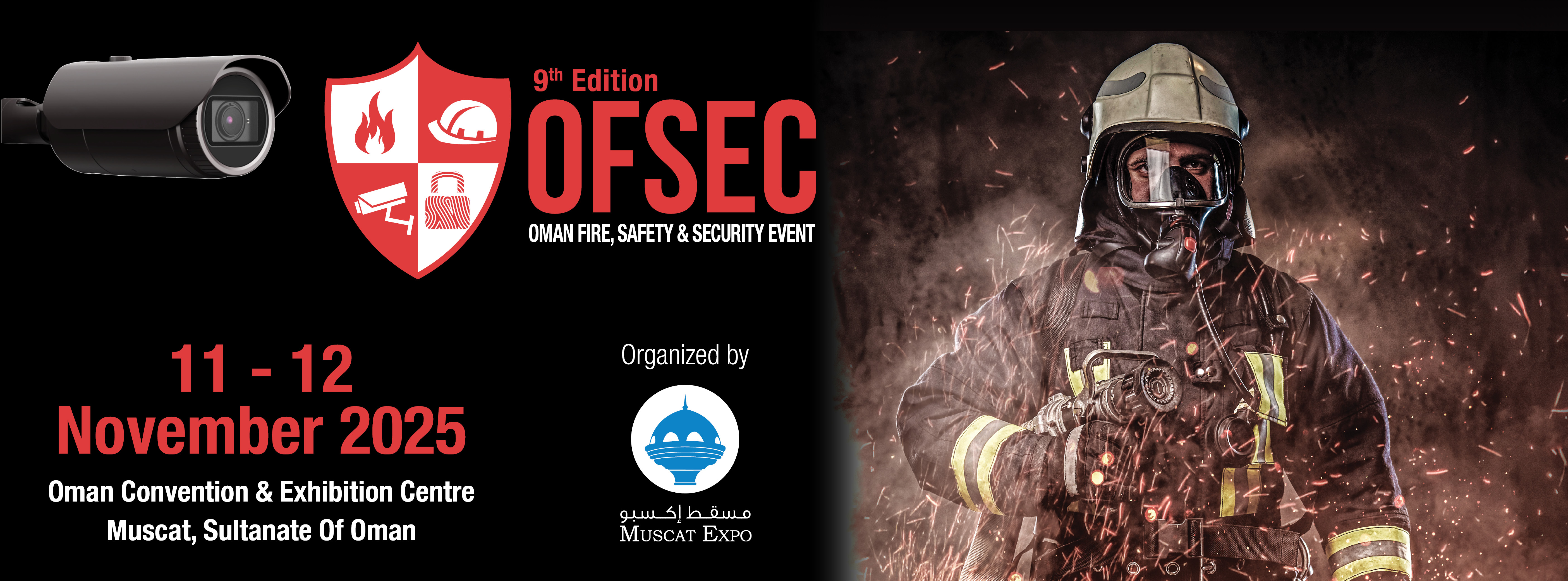 OFSEC 2025