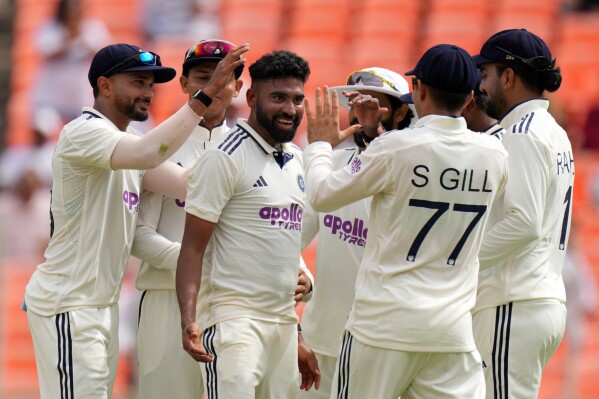 India vs West Indies — Test Series 2025: A Quick Overview