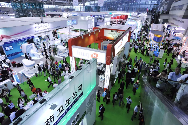 Shenzhen International High‑Performance Medical Devices Expo 2025