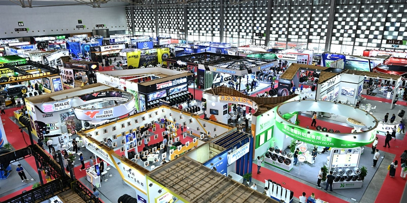 Personal Care Expo Dubai 2025